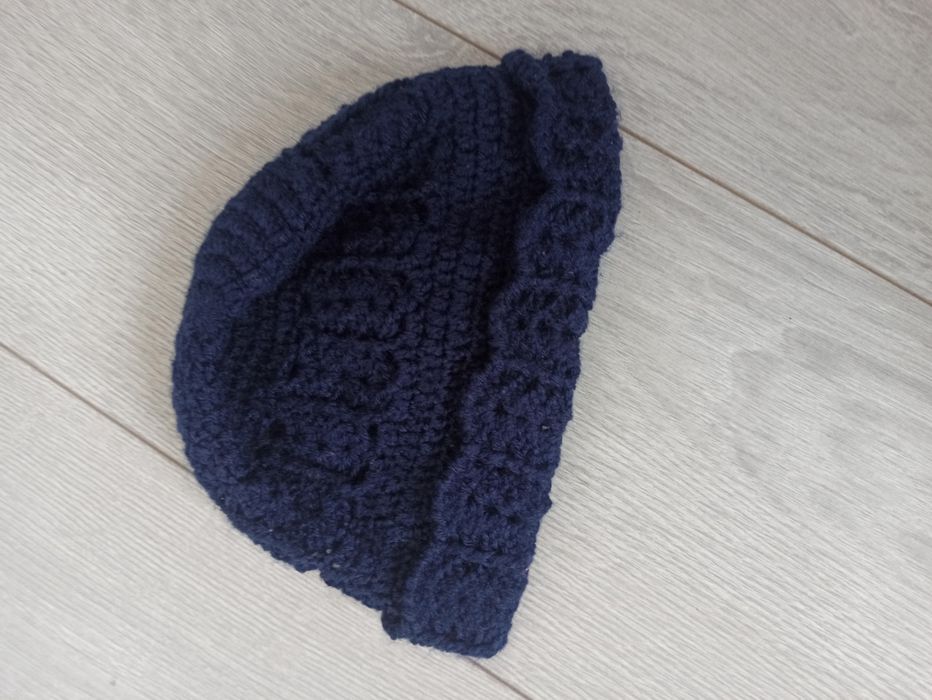 Gorro para criança