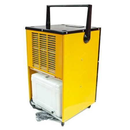 Wynajem Osuszacz powietrza Master DH 732 P