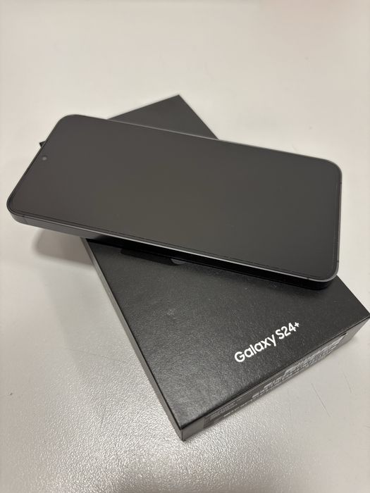 Samsung S24 Plus 12GB/256GB