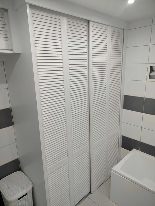 Sprzedam przestronne 4-pok klimatyzowane mieszkanie w Krzyżu Wlkp