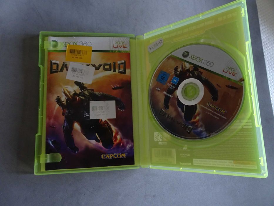 Jogo X-Box XBOX 360 - Darkvoid