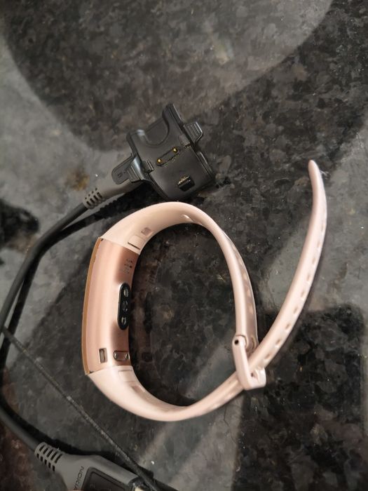 Smartwatch Huawei Band 4 pro