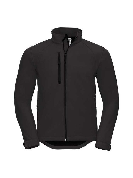 Kurtka Softshell NOWA