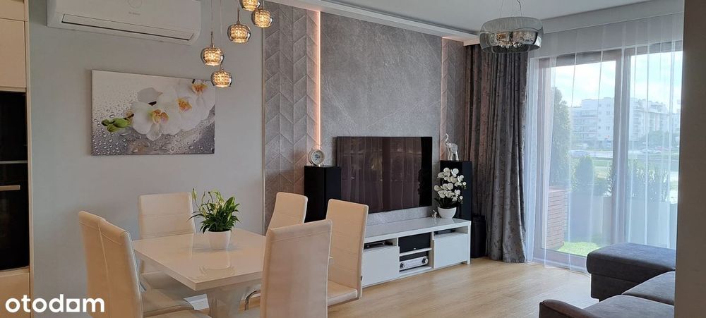 Mieszkanie 3 Pokoje + Gabinet -Kabaty 3 Min. Metro, Las - Bezpośrednio