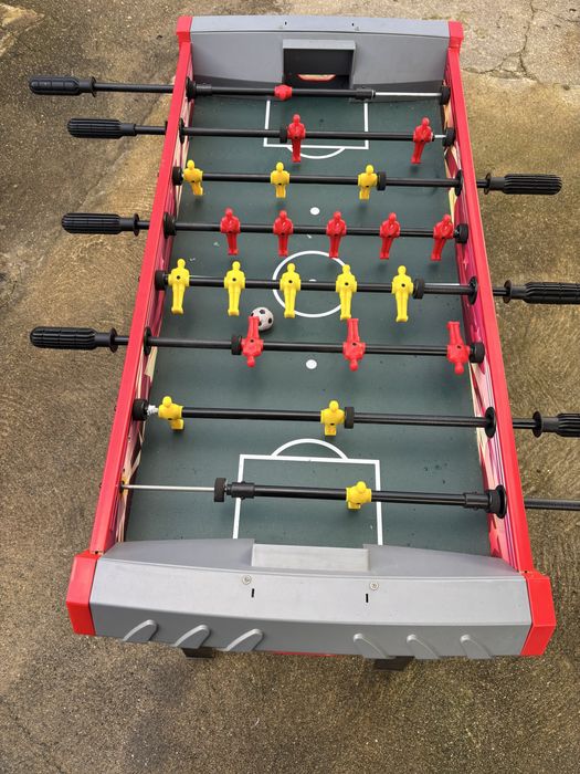 Jogo de matraquilhos crianca/adolescente