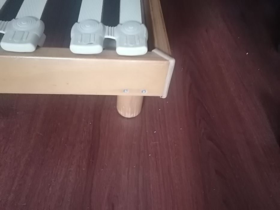 Cama de casal Dunlopillo64287135532930122