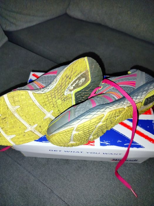 Buty  rozmiar 37