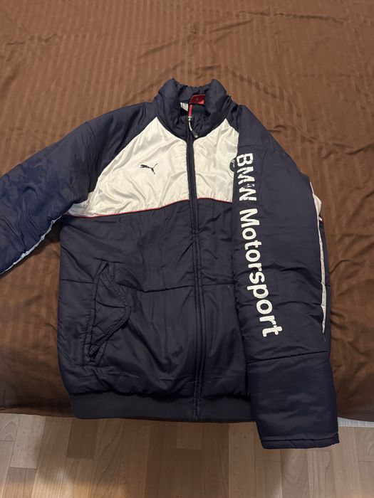Продам курточка бмв оригінал