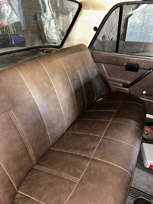 ВАЗ / Lada 2105 1987 VIN XTA210510J0928900 фото оголошення 11 з 19