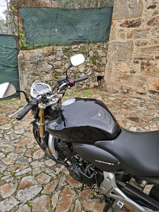 Honda Hornet 600 A2 /25kw  PC41