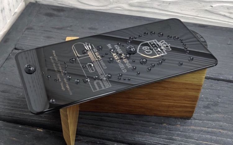 Якісне Захисне Скло | Стекло Xiaomi Redmi Note 11/12/13 Pro poco та ін