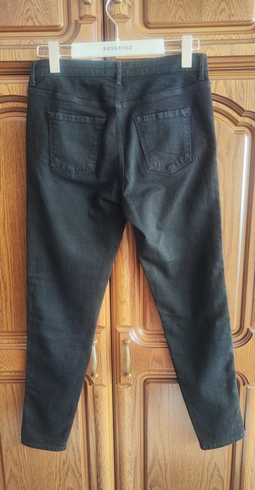 Dżinsy skinny Reserved