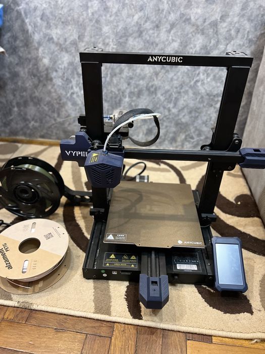 3Д Принтер Anycubic Vyper