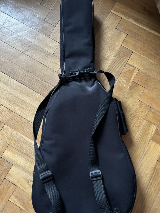 Gitara klasyczna 3/4