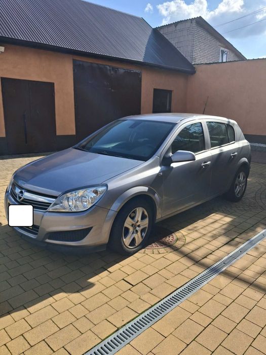 LPG do 2036. Fajne auto