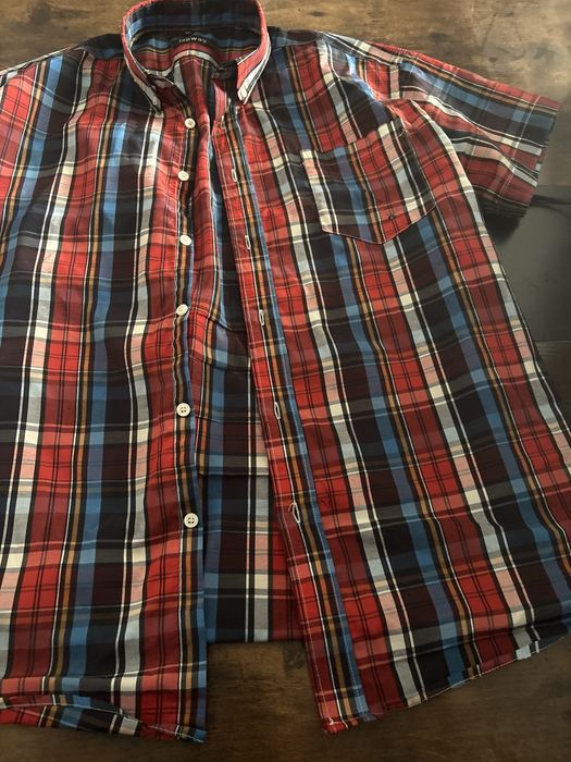 Camisas homem varios tamanhos usadas