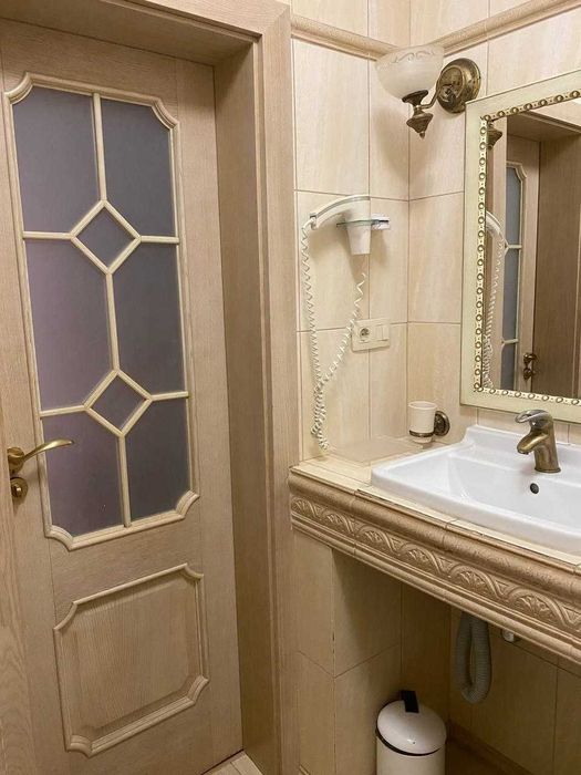 Апартаменти в Шале Грааль, Трускавець — готовий бізнес та відпочинок