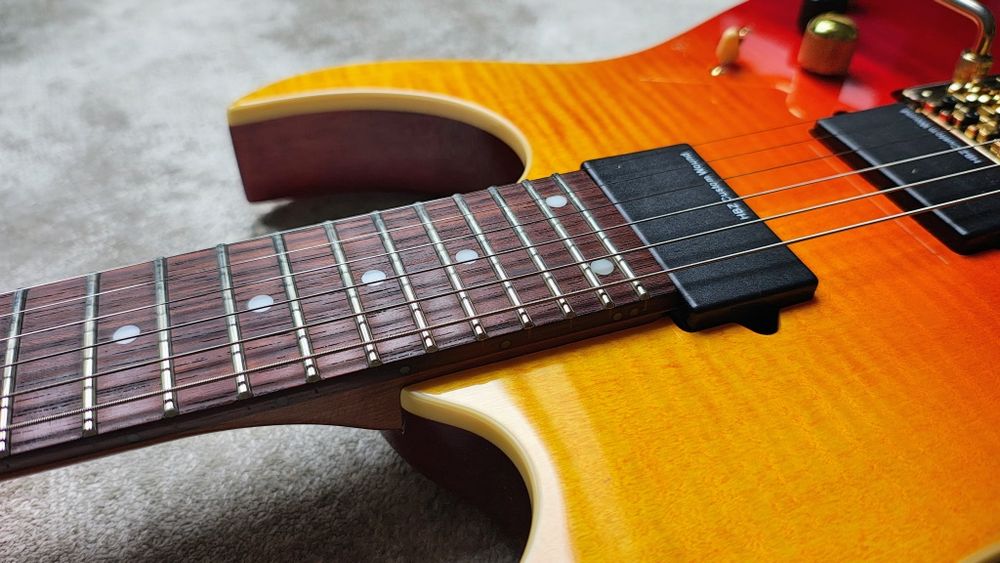 Ibanez RG 420 HPFM ALG