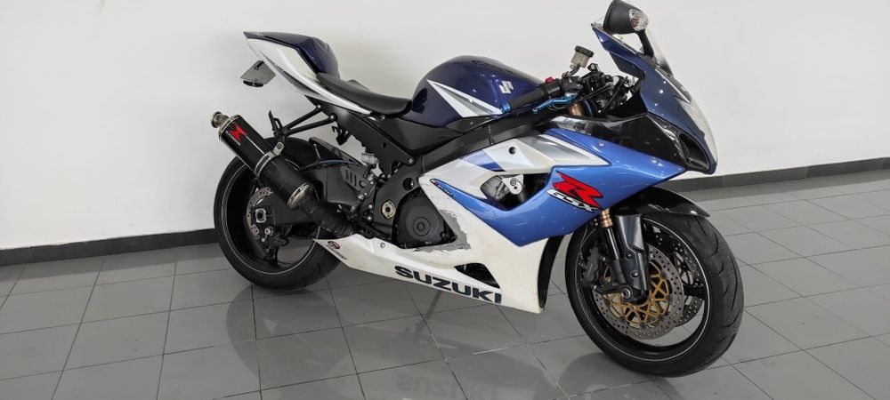 Suzuki GSX-R1000
