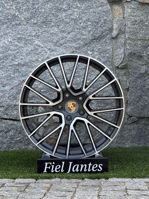 Jantes Porsche 5x130 21’