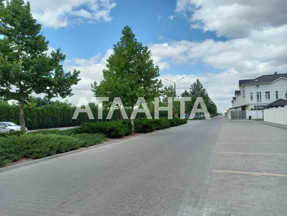 Продаётся участок 4 сотки в ЖМ Дайберг
