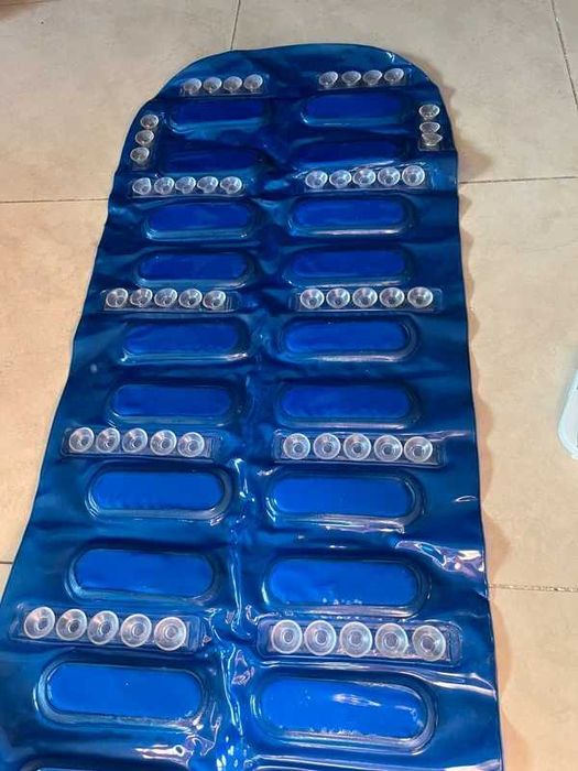 Máquina de Jacuzzi portatil para a banheira