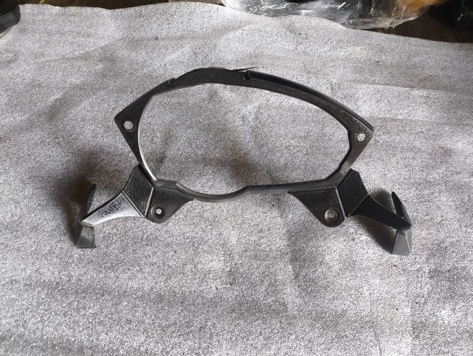 Kawasaki z 750 z750 wypełnienie zegarów licznika  07-11