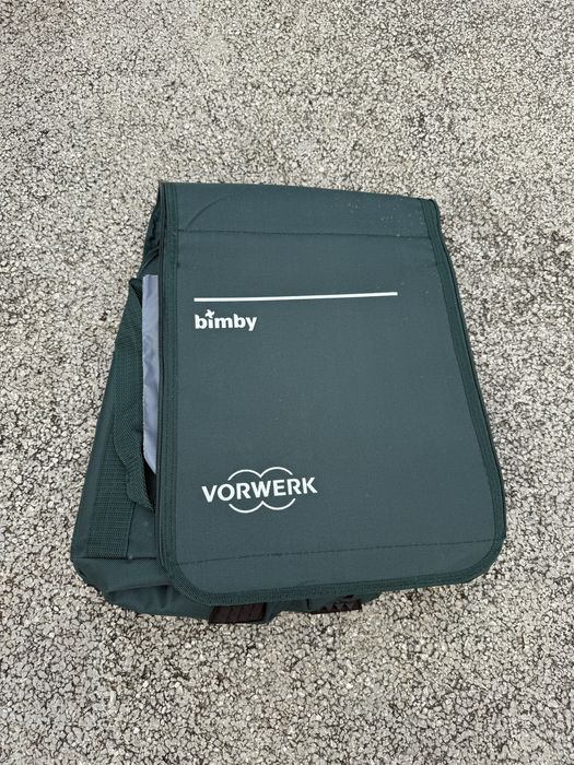 Bimby saco de transporte para TM31.