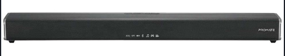 Саундбар Promate Castbar-120.Black
