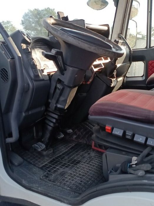 Iveco Eurocargo ML 120 el