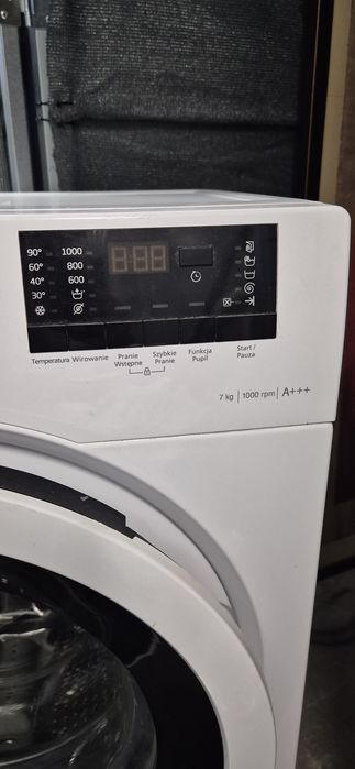 Pralka BEKO  7kg A+++