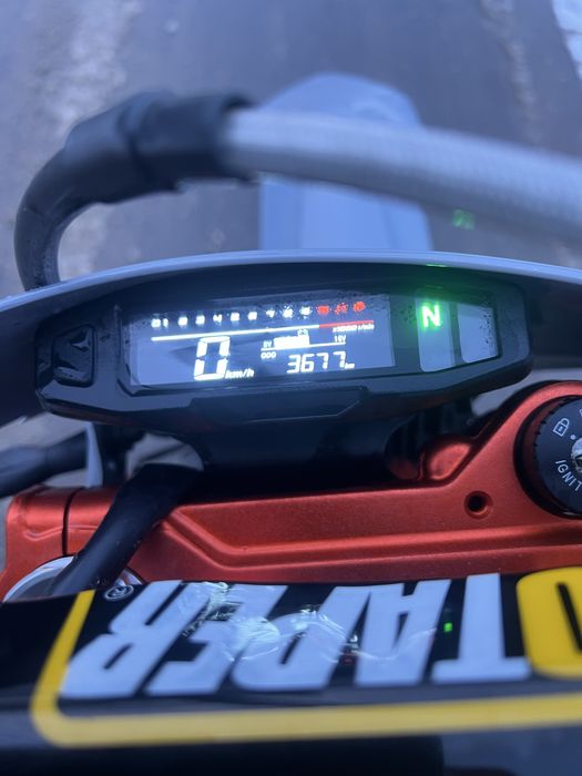 Kovi Advance 250 2025