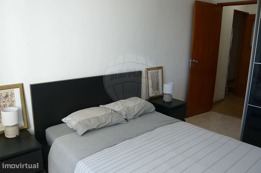 Apartamento T2 para venda