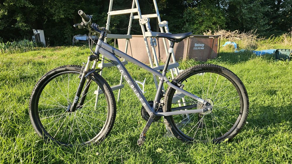 Rower Rockrider EXPL 50 Rama S koła 27,5'