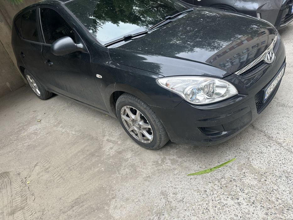 Продам Hyundai i30