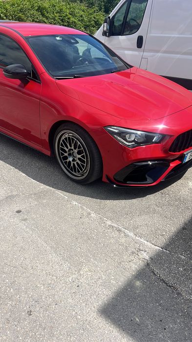Jantes Mb design lvi 19 5/112