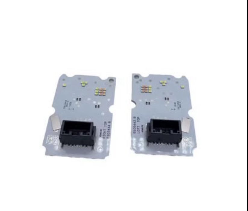 Leds Luz Diurna DRL Renault Megane 4 RS