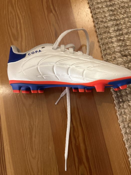 Chuteiras adidas copa pure