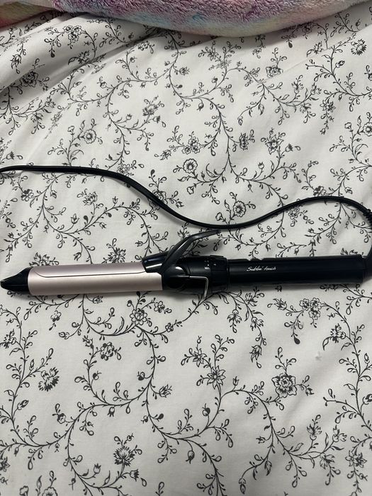 Modelador de cabelo Babyliss