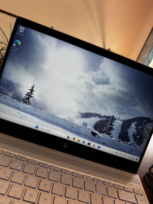 Hp Envy Laptop 13 i5