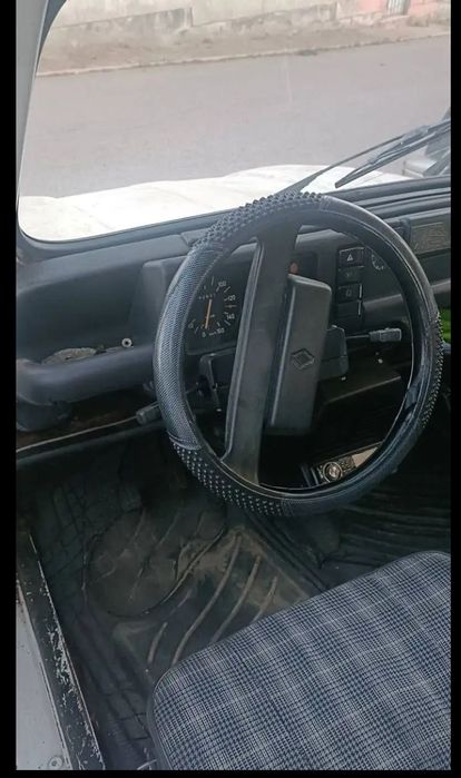 Vendo Renault 4L