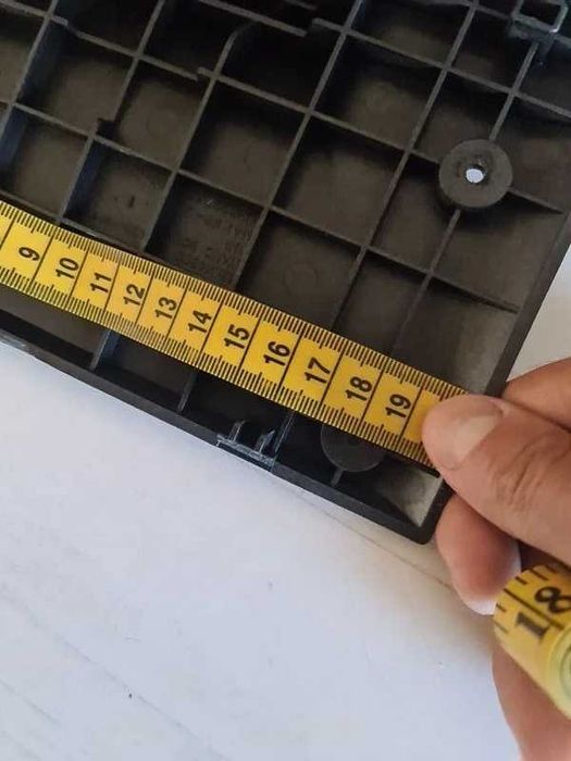 Base Giratória Apoio Suporte Televisão TV Support