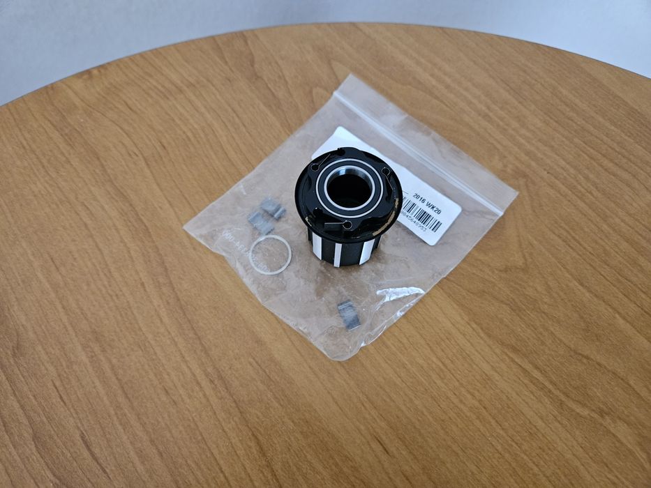 Bębenek 10s standard Shimano do kół m.in SRAM Roam