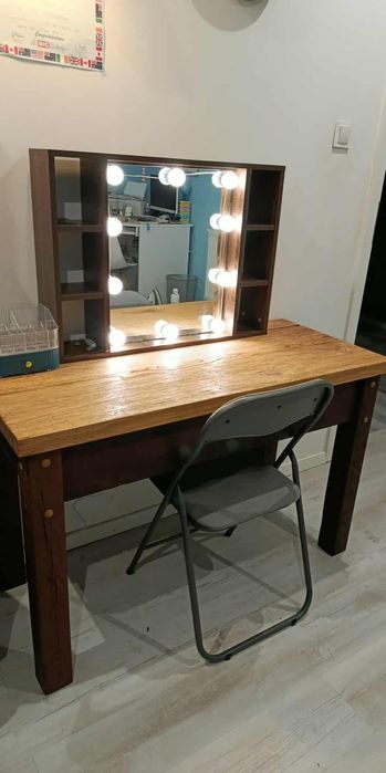 Stoły drewniane na wymiar