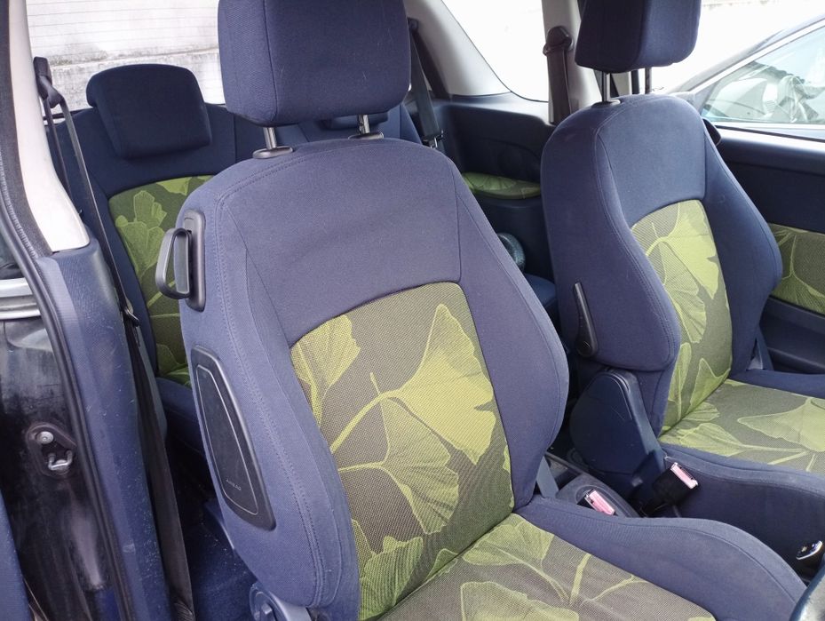 Peugeot 1007 para venda