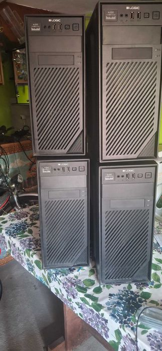 Sprzedam obudowy do pc