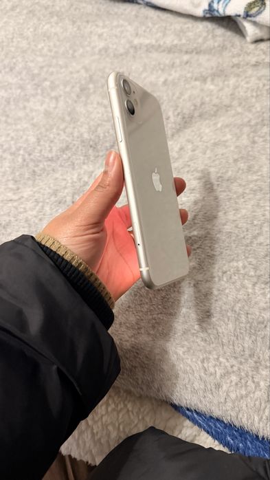 Iphone 11 - 128 gb