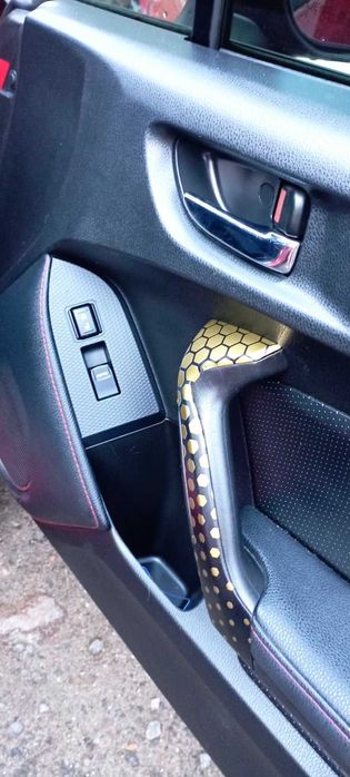 Toyota GT86 Scion FR-S Subaru BRZ