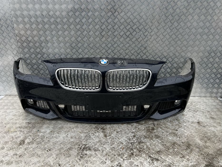 Zderzak przedni BMW seria 5 M-Pakiet