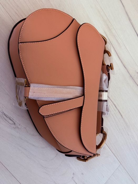 Damska torebka Dior